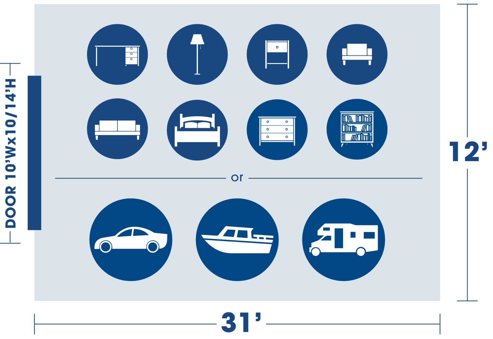 Self Storage Units Dothan AL BMI Storage L.L.C
